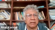 Mushroom Nutrition Initiates Beta-Glucan, Enzyme and Secondary Metabolite Activity: Potential For Neuroprotective Applications - Prof. Amin Karmali 